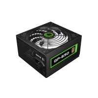 Блок живлення 650W GAMEMAX GP-650