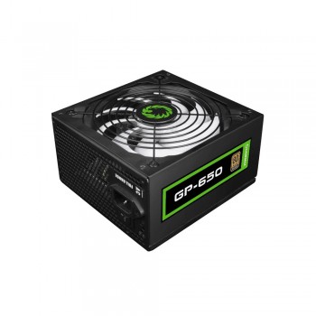 Блок живлення 650W GAMEMAX GP-650