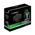 Блок живлення GAMEMAX ATX 800W, короб очний, модульний, 14см вент. GM-800