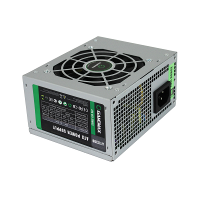 Блок живлення 300W  GAMEMAX (ATX-300) ATX300