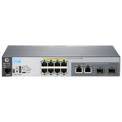 Комутатор HP J9774A
