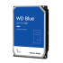 Жорсткий диск 3.5" 1TB  Western Digital (WD10EZRZ) 5400 об/мин, 64 MB, SATA III, WD Blue