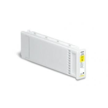 Картридж Epson  SC-F2000 Yellow 600ml C13T725400