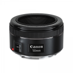 Об'єктив Canon EF 50mm f/1.8 STM 0570C005AA
