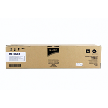 Тонер Sharp  SHARP MX 315GT (27.5K) MX-M266N/316N/356N (MX315GT) MX315GT