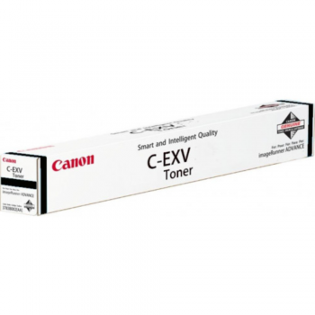 Картридж C-EXV47 toner black Canon