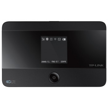 Мобiльний роутер TP-Link M7350802.11n4GLTE модем с акум.2550мАч