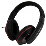 навушники Esperanza Headset EH121 Black