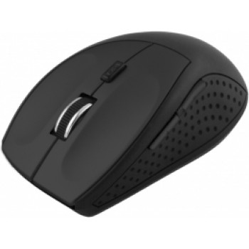 Миша ESPERANZA Esperanza Mouse EM123K Black (EM123K)