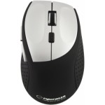 Миша ESPERANZA Esperanza Mouse EM123S Black-s (EM123S)