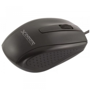 Миша ESPERANZA Titanum Mouse TM110K Black (TM110K)