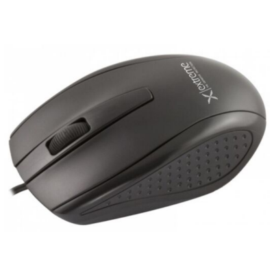 Миша ESPERANZA Extreme Mouse XM110K Black (XM110K)