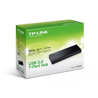 USB-хаб TP-Link UH700 (UH700)
