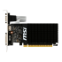 Відеокарта MSI GeForce GT710 2048Mb (GT 710 2GD3H LP)