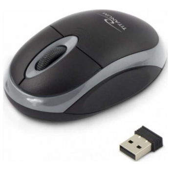 Миша ESPERANZA Titanum Mouse TM116E Black-Gre (TM116E)