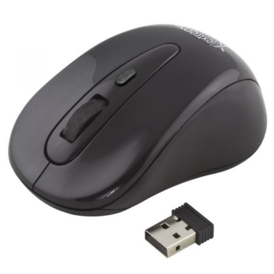 Миша ESPERANZA Extreme Mouse XM104K Black (XM104K)