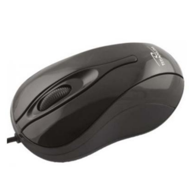 Миша ESPERANZA Titanum Mouse TM103K Black (TM103K)