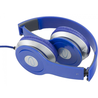 навушники Esperanza Headphones EH145B Bl