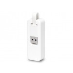 Мережева карта TP-LINK UE300 USB3.0 to Gigabit Ethernet