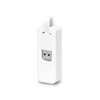 Мережева карта TP-LINK UE300 USB3.0 to Gigabit Ethernet