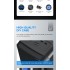 Корпус без БП GAMEMAX H602 ; Miditower, mATX,1xUSB 2.0, 1xUSB 3.0, 2xAudio черный