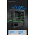Корпус без БП GAMEMAX H602 ; Miditower, mATX,1xUSB 2.0, 1xUSB 3.0, 2xAudio черный