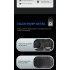 Корпус без БП GAMEMAX H602 ; Miditower, mATX,1xUSB 2.0, 1xUSB 3.0, 2xAudio черный