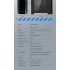 Корпус без БП GAMEMAX H602 ; Miditower, mATX,1xUSB 2.0, 1xUSB 3.0, 2xAudio черный