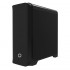 Корпус без БП GAMEMAX H602 ; Miditower, mATX,1xUSB 2.0, 1xUSB 3.0, 2xAudio черный