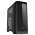 Корпус без БП GAMEMAX H602 ; Miditower, mATX,1xUSB 2.0, 1xUSB 3.0, 2xAudio черный