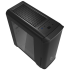 Корпус без БП GAMEMAX H602 ; Miditower, mATX,1xUSB 2.0, 1xUSB 3.0, 2xAudio черный