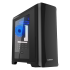 Корпус без БП GAMEMAX H602 ; Miditower, mATX,1xUSB 2.0, 1xUSB 3.0, 2xAudio черный