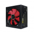 Блок живлення 500W GAMEMAX ATX GM-500B 8 CPU/ 8 Vga