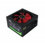 Блок живлення 500W GAMEMAX ATX GM-500B 8 CPU/ 8 Vga