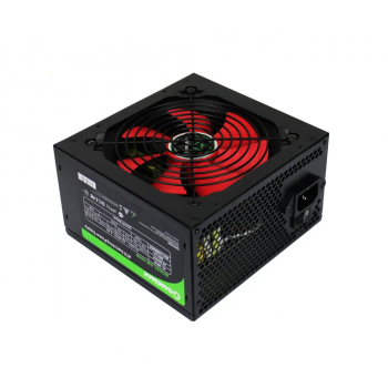 Блок живлення 500W GAMEMAX ATX GM-500B 8 CPU/ 8 Vga