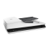 Сканер А4 HP ScanJet Pro 2500 f1