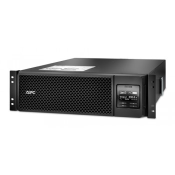 ДБЖ APC Smart-UPS SRT 5000VA RM SRT5KRMXLI