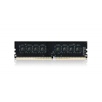 Пам'ять DDR4 4GB 2400 MHz Elite Team (TED44G2400C1601)