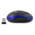 Миша ESPERANZA Titanum Mouse TM116B Black-blu (TM116B)