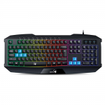 Клавіатура GENIUS Scorpion K215 Черный 31310474105