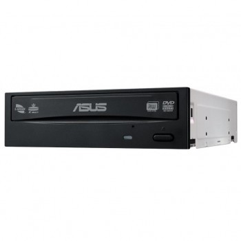 DVD±RW ASUS DRW-24D5MT/BLK/B/AS