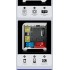 Корпус GAMEMAX H601-WB ; Класс корпуса - Геймерские, типоразмер - Miditower, поддерживаемые материнские платы - Micro - ATX, наличие блока питания - б