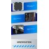 Корпус GAMEMAX H601-WB ; Класс корпуса - Геймерские, типоразмер - Miditower, поддерживаемые материнские платы - Micro - ATX, наличие блока питания - б