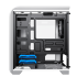Корпус GAMEMAX H601-WB ; Класс корпуса - Геймерские, типоразмер - Miditower, поддерживаемые материнские платы - Micro - ATX, наличие блока питания - б