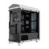 Корпус GAMEMAX H601-WB ; Класс корпуса - Геймерские, типоразмер - Miditower, поддерживаемые материнские платы - Micro - ATX, наличие блока питания - б