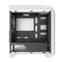 Корпус GAMEMAX H601-WB ; Класс корпуса - Геймерские, типоразмер - Miditower, поддерживаемые материнские платы - Micro - ATX, наличие блока питания - б