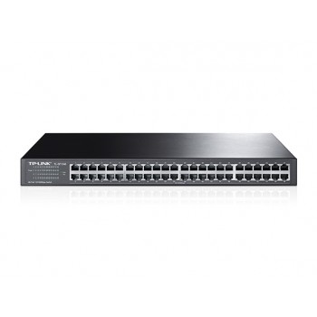Комутатор 48Port TP-LINK TL-SF1048