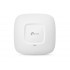 Wi Fi підсилювач TP-Link EAP110 (1х100Мбит, 300Mbps, 100мВт, 2,4Ghz, 20дБм, потолочная, PoE, EAP Controller, 2х3дБи)