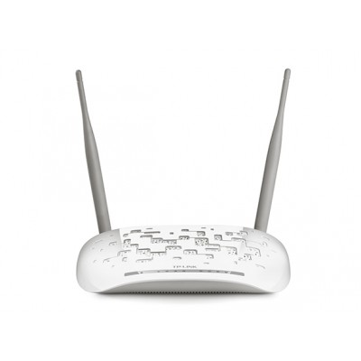 Роутер TP-Link TD-W8961N