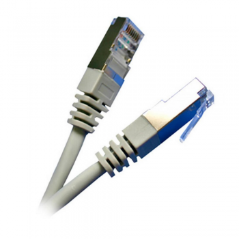 Патч-корд UTP 0.5м KINGDA (KD-PAFT4050)